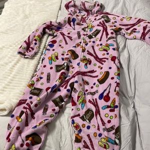 Girls 12-14 onesie!!!
